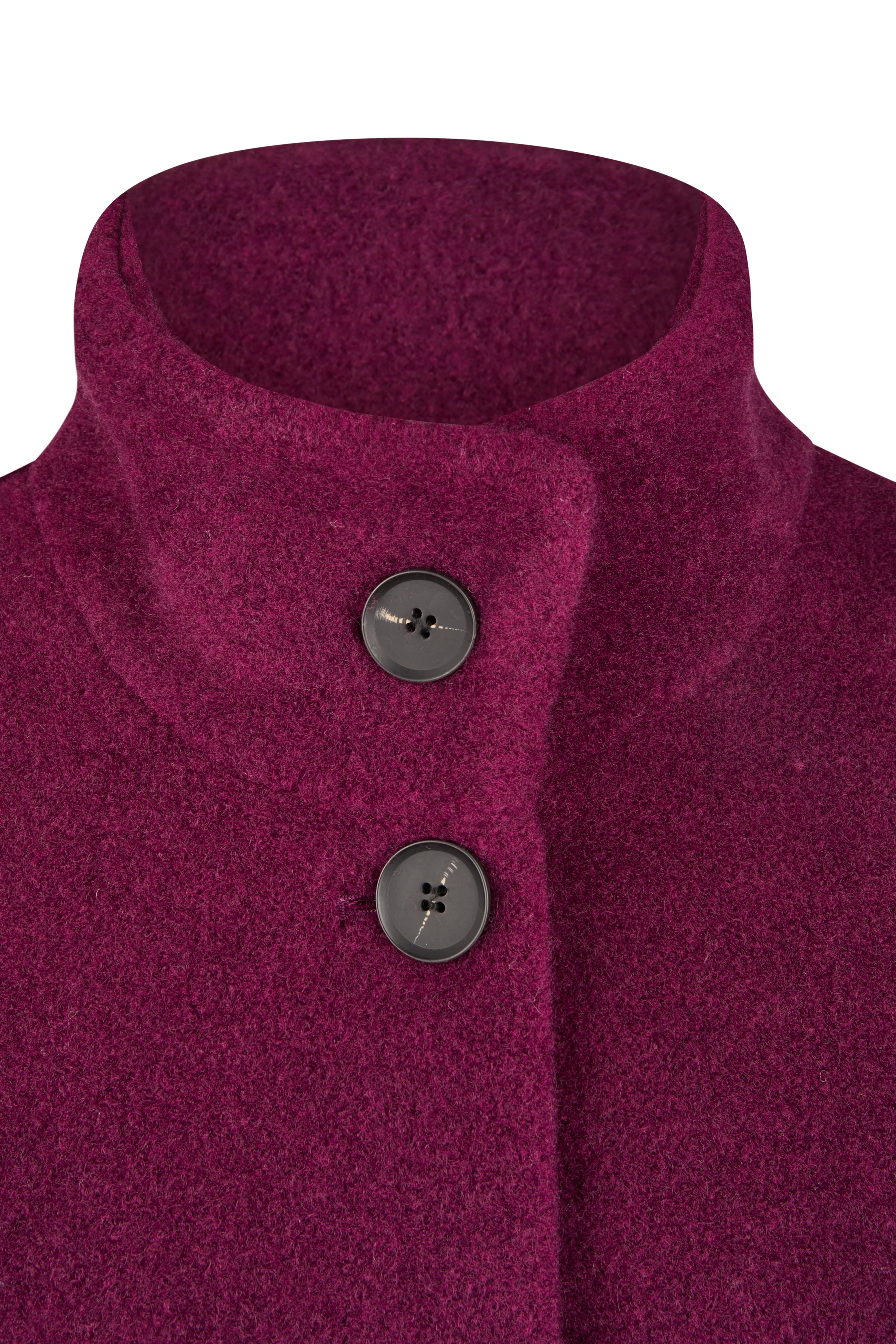Wolljacke