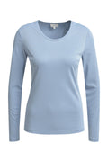 round neck t-shirt 1/1 sleeve