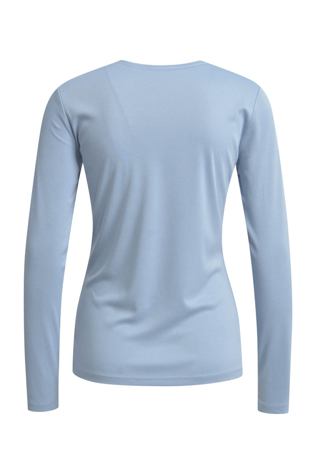 round neck t-shirt 1/1 sleeve