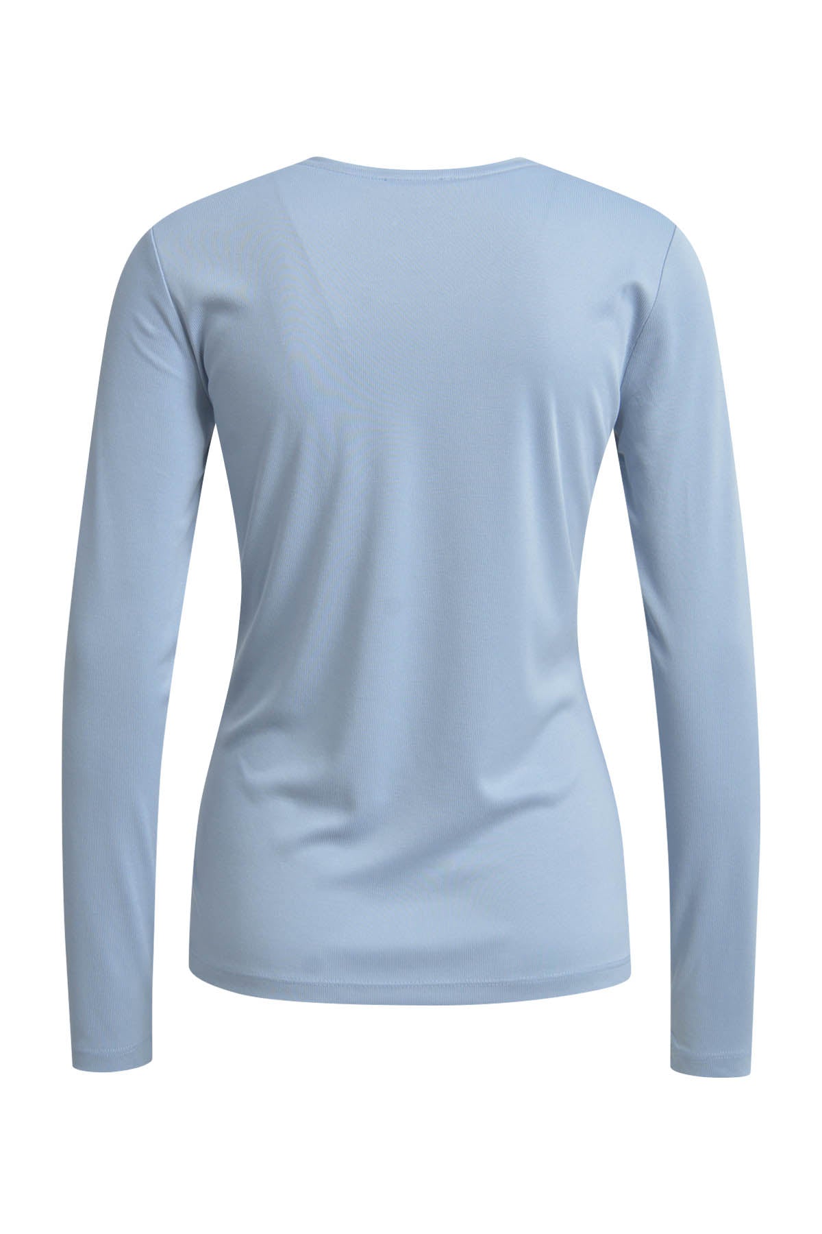 round neck t-shirt 1/1 sleeve
