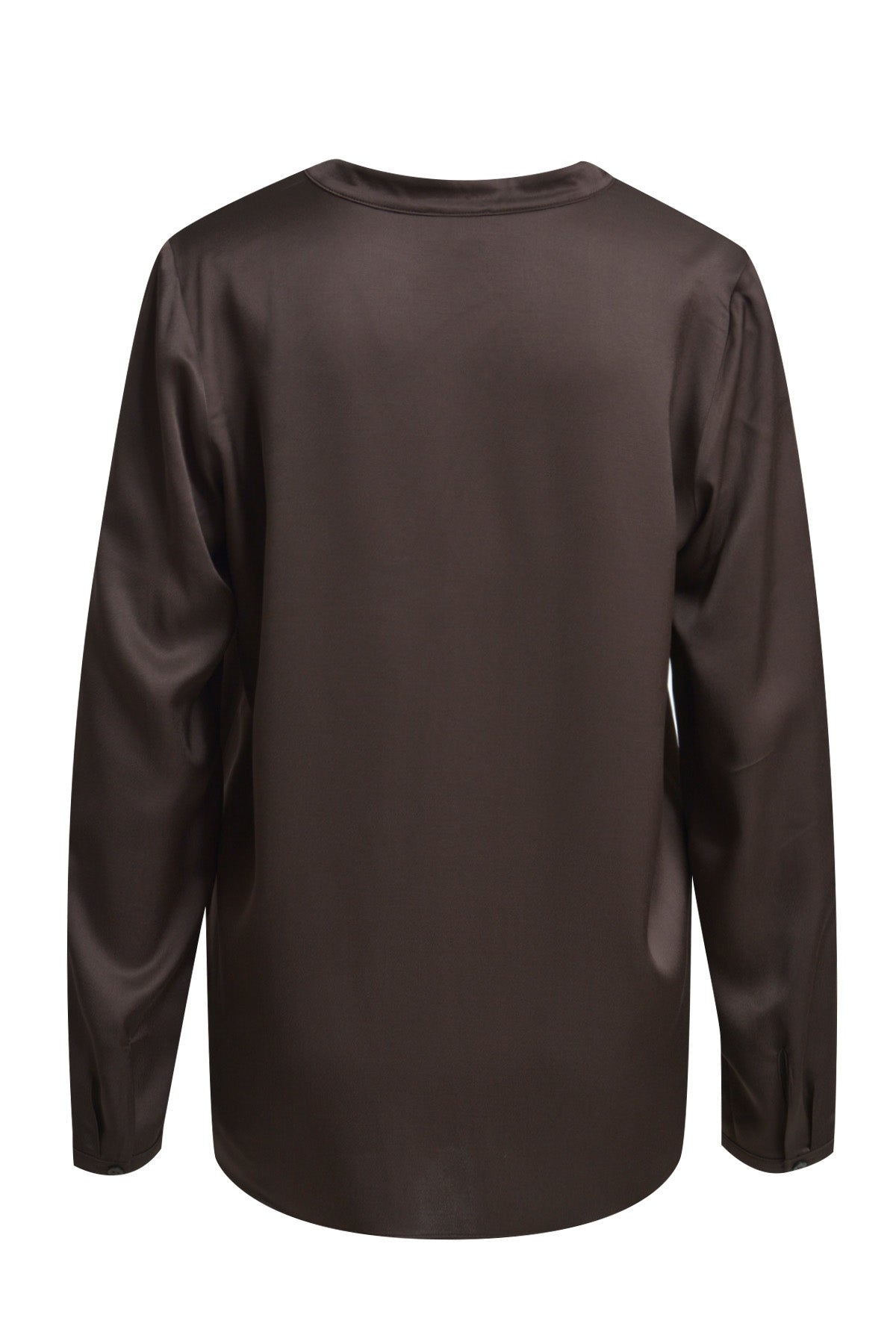 V-neck blouse 1/1 sleeve