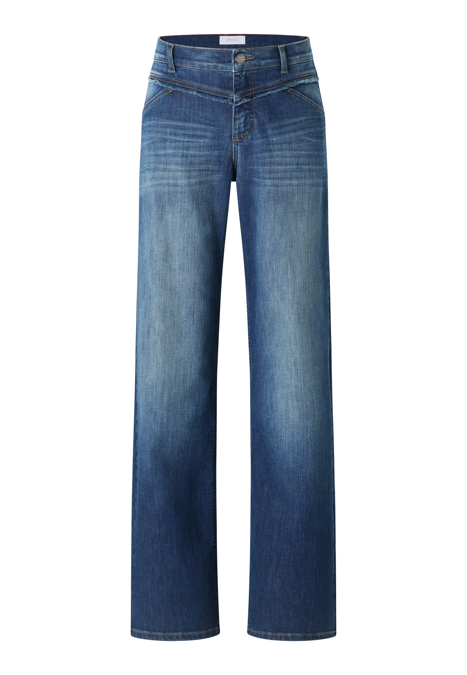 3502546-3358 LIZ MODERN FRINGE