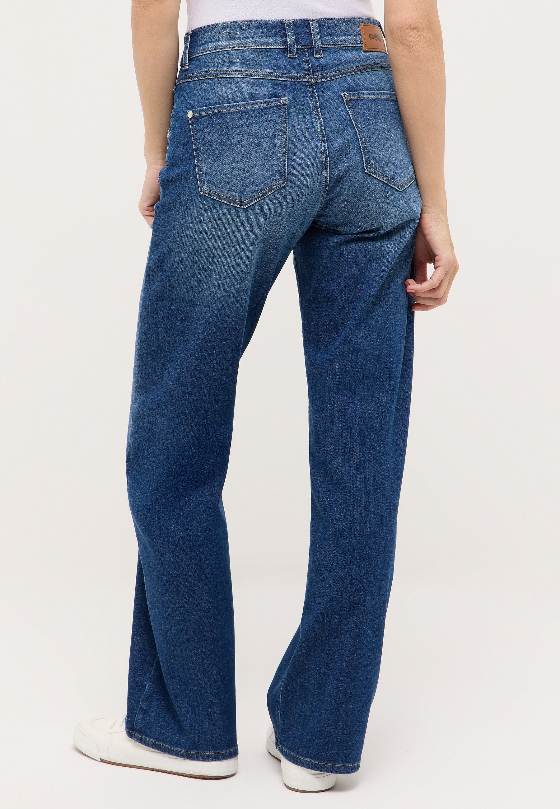 3502546-3358 LIZ MODERN FRINGE