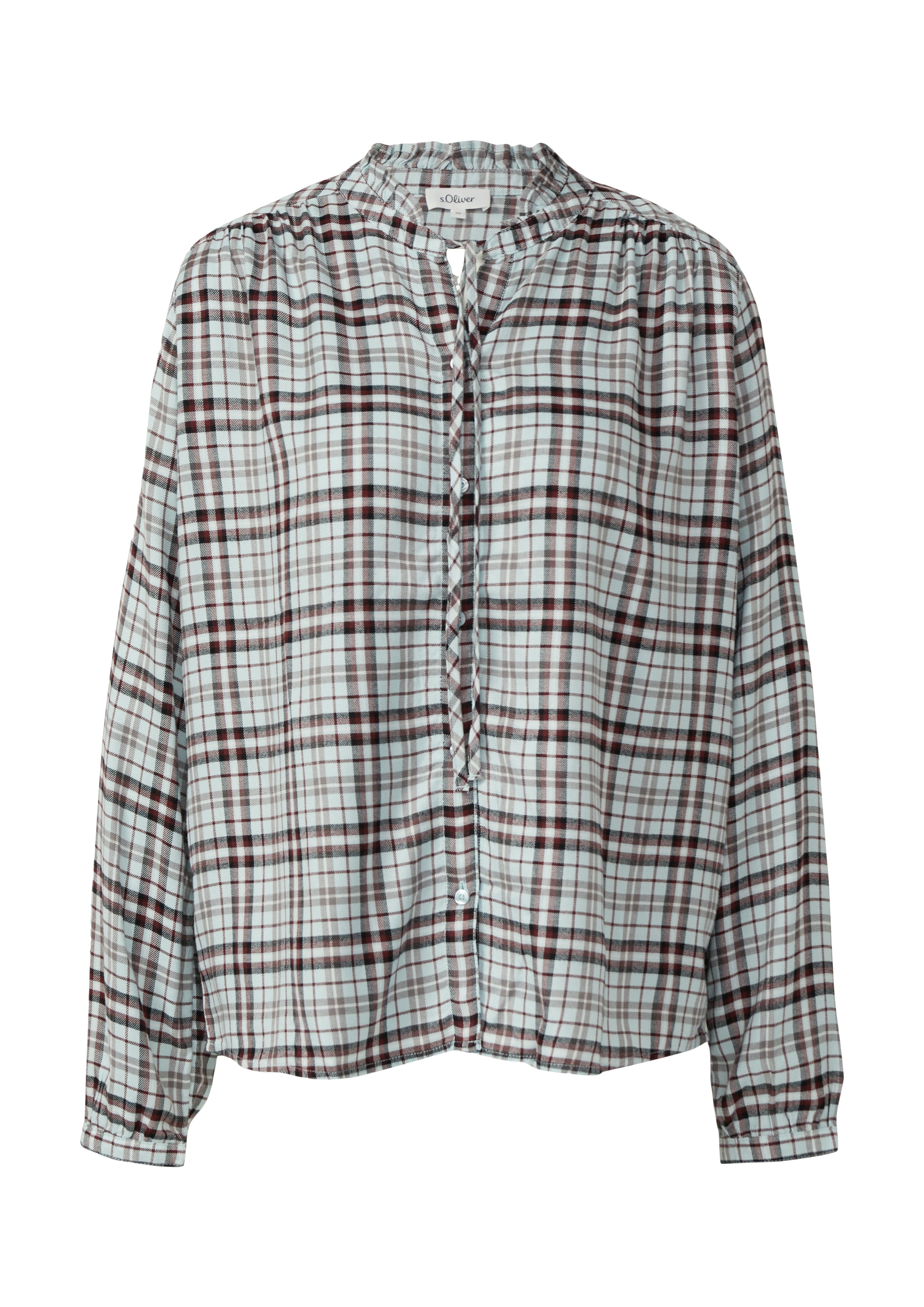 Bluse