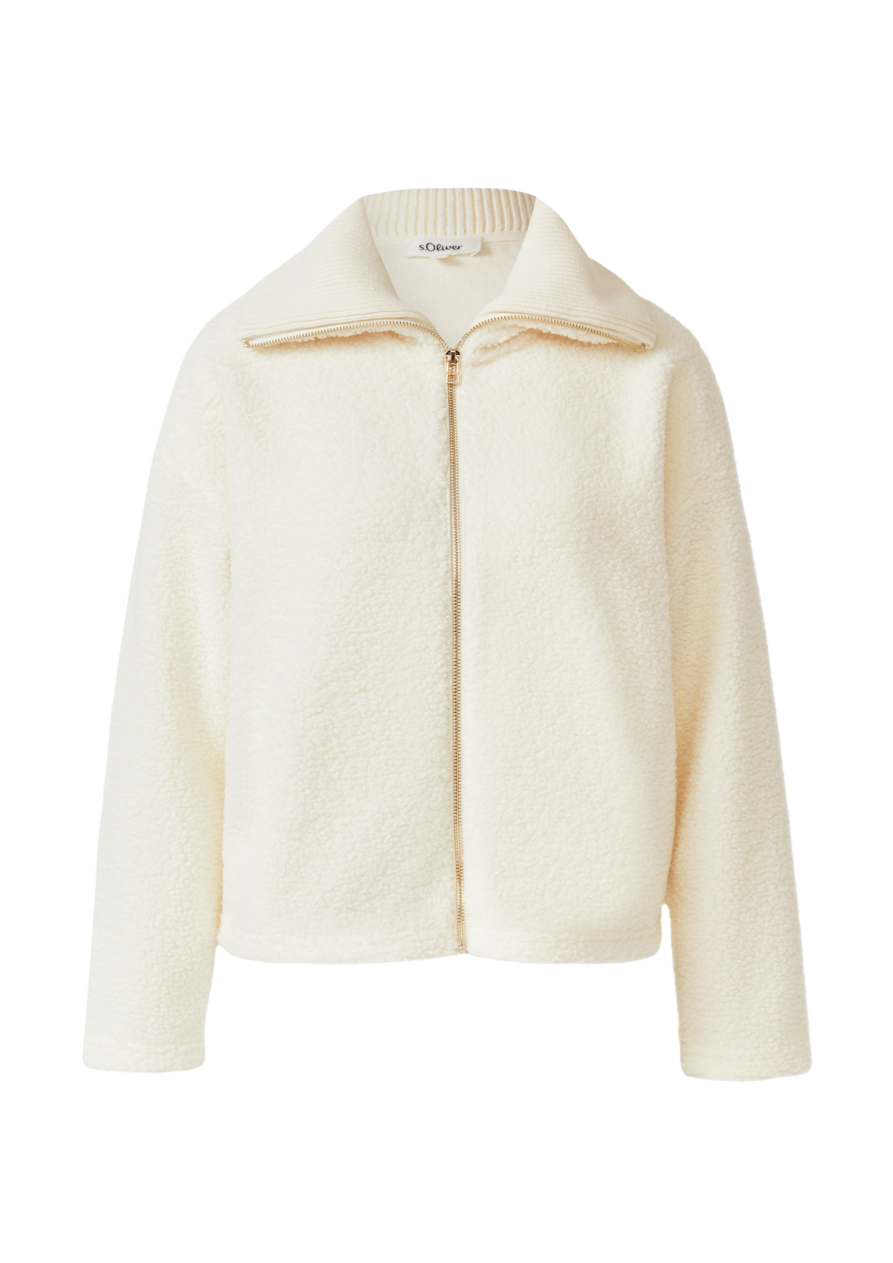 Sweatshirt Jacke