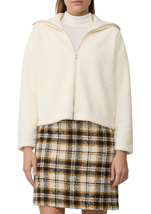 Sweatshirt Jacke