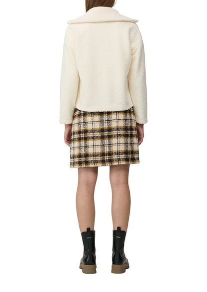 Sweatshirt Jacke