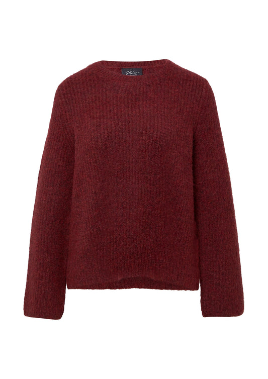 Strickpullover