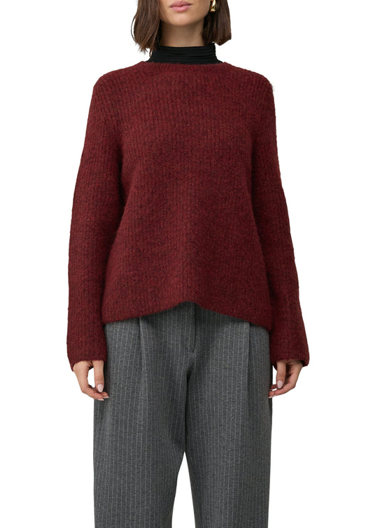 Strickpullover