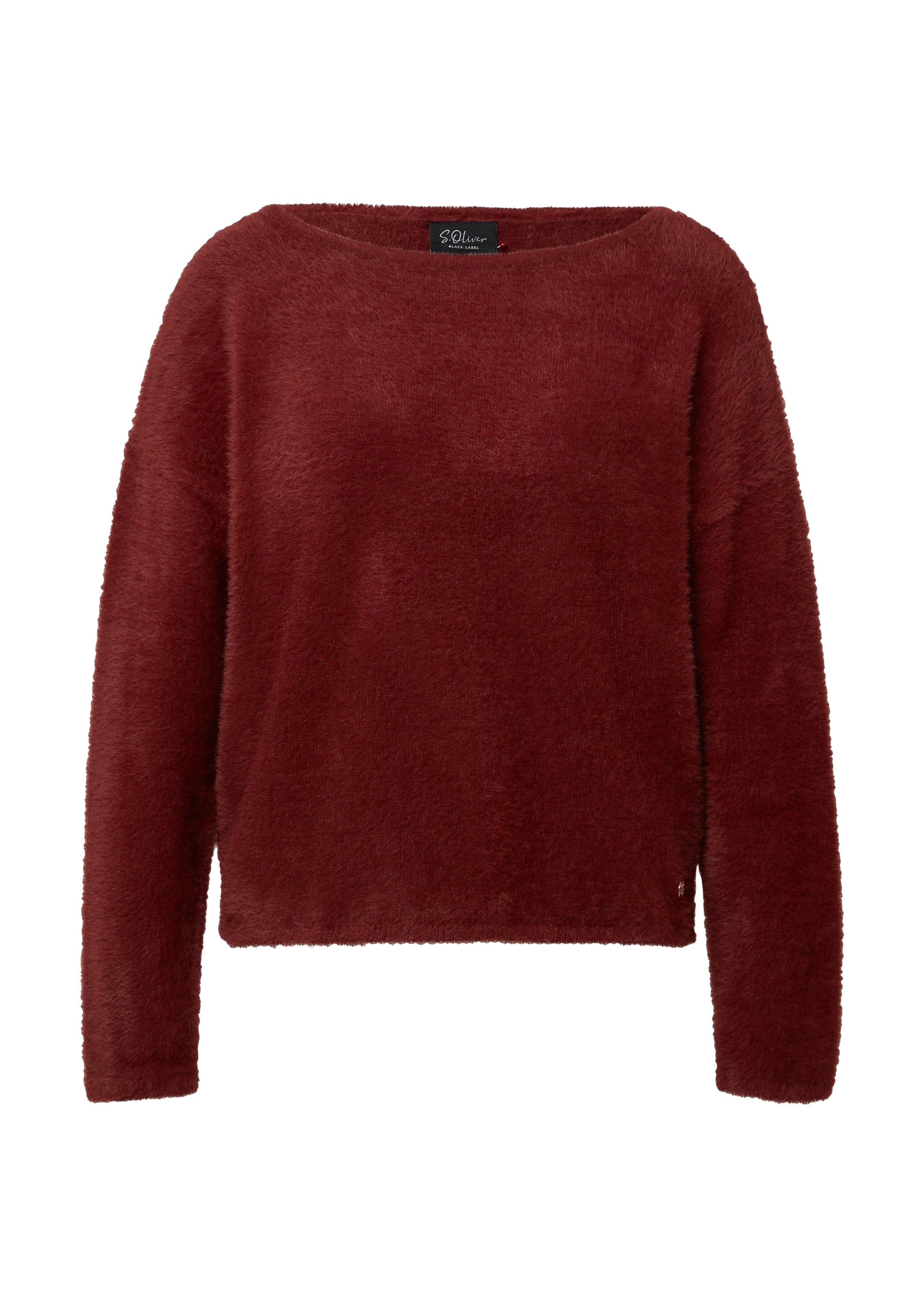 Strickpullover