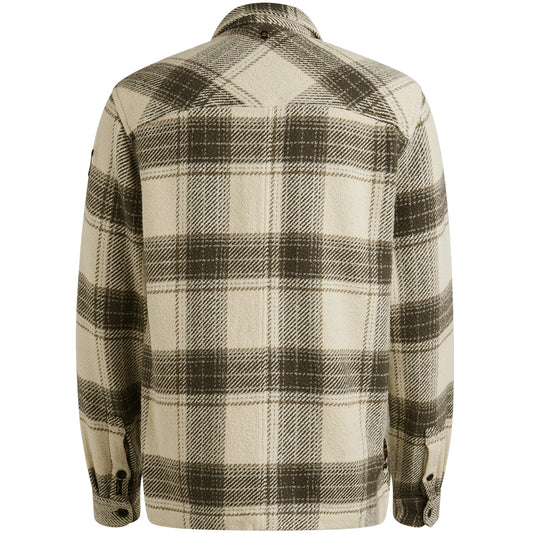 Shirtjacket 1 Xtreme Check Andres