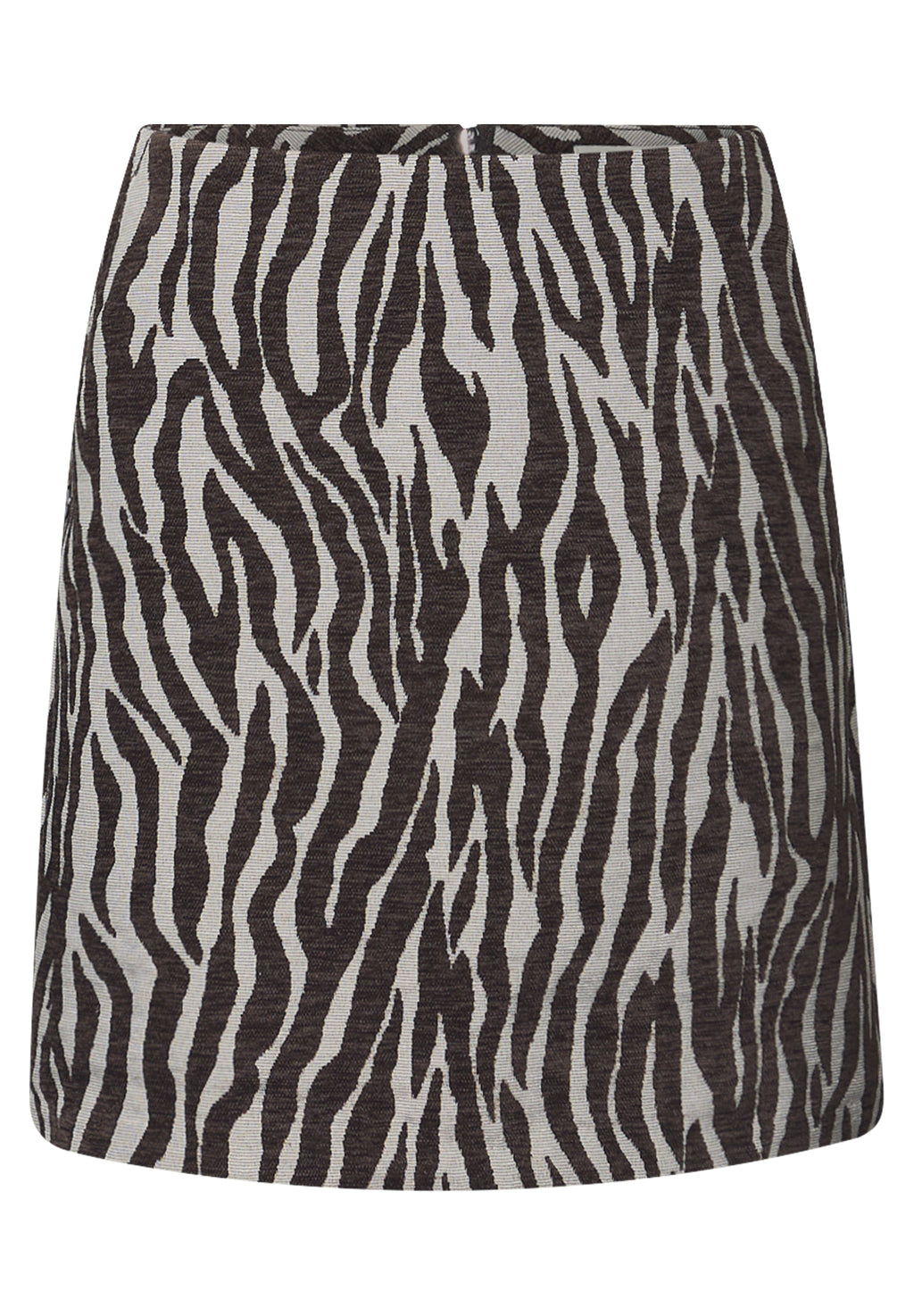 Zebra Jacquard Rock
