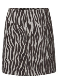 Zebra Jacquard Rock