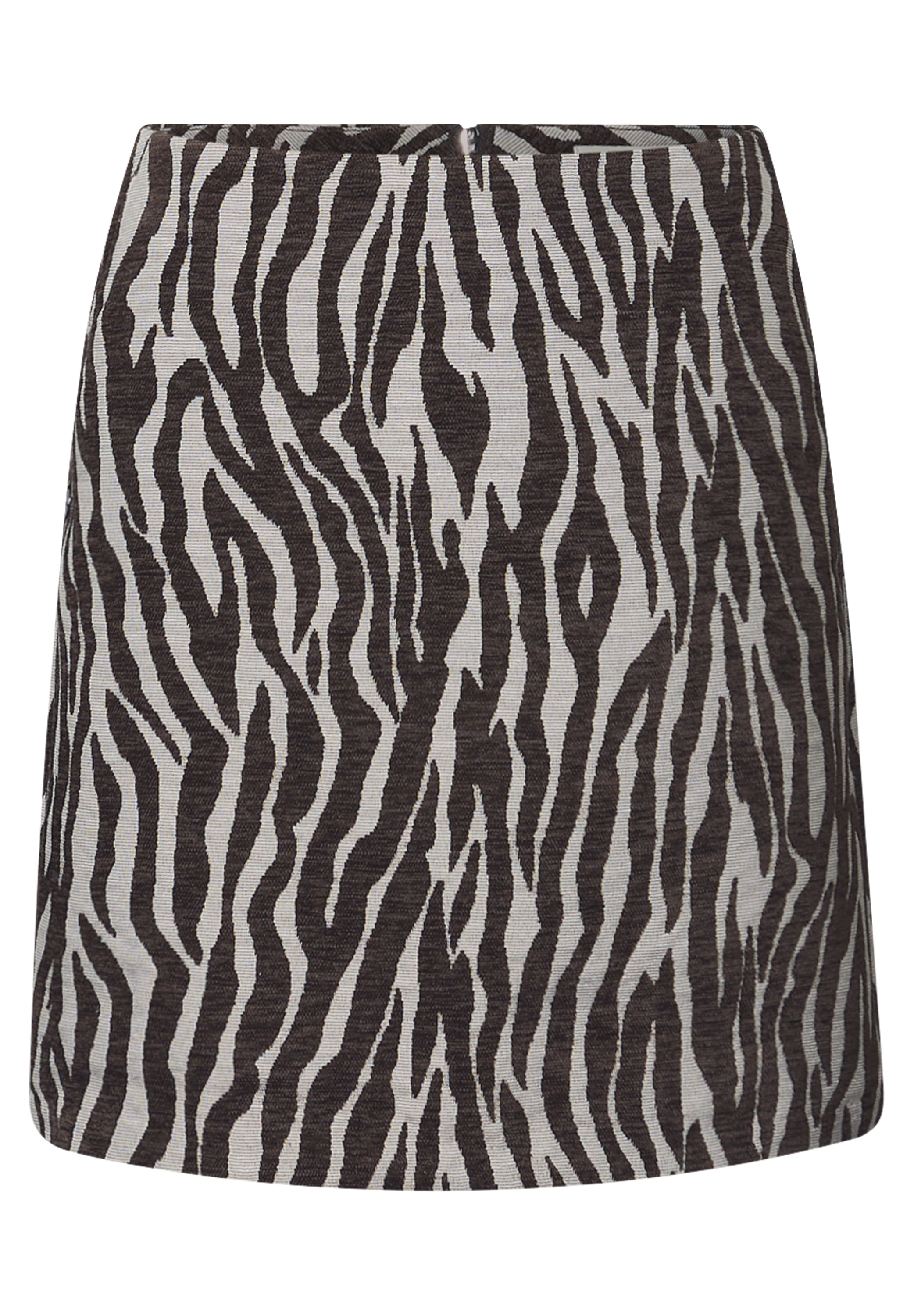 Zebra Jacquard Rock