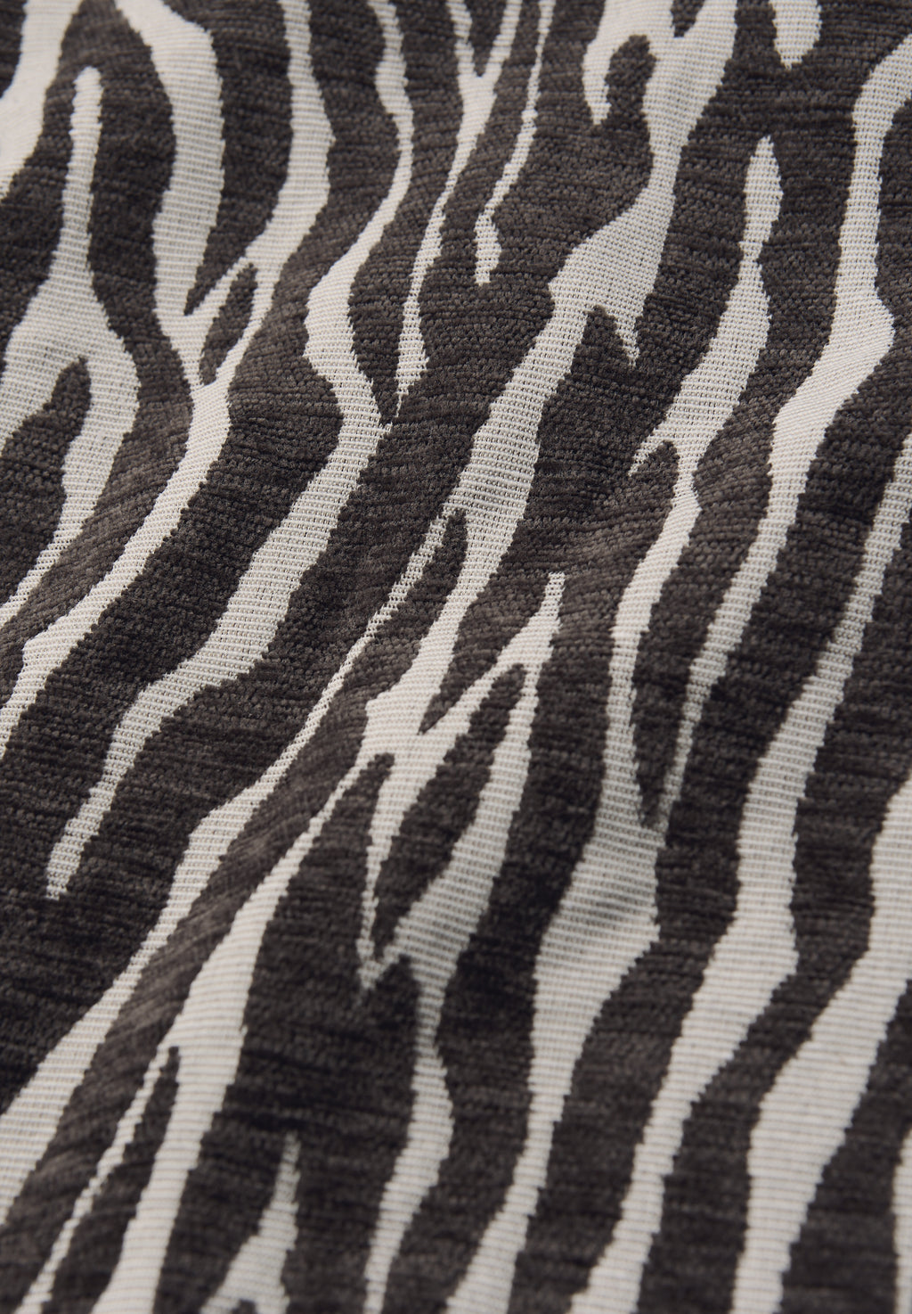 Zebra Jacquard Rock