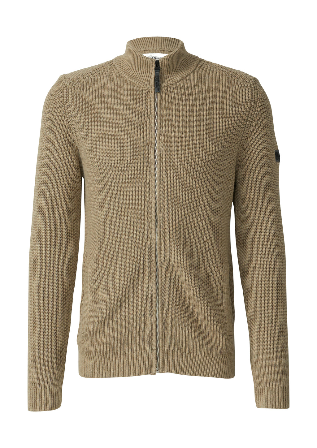 Strickjacke