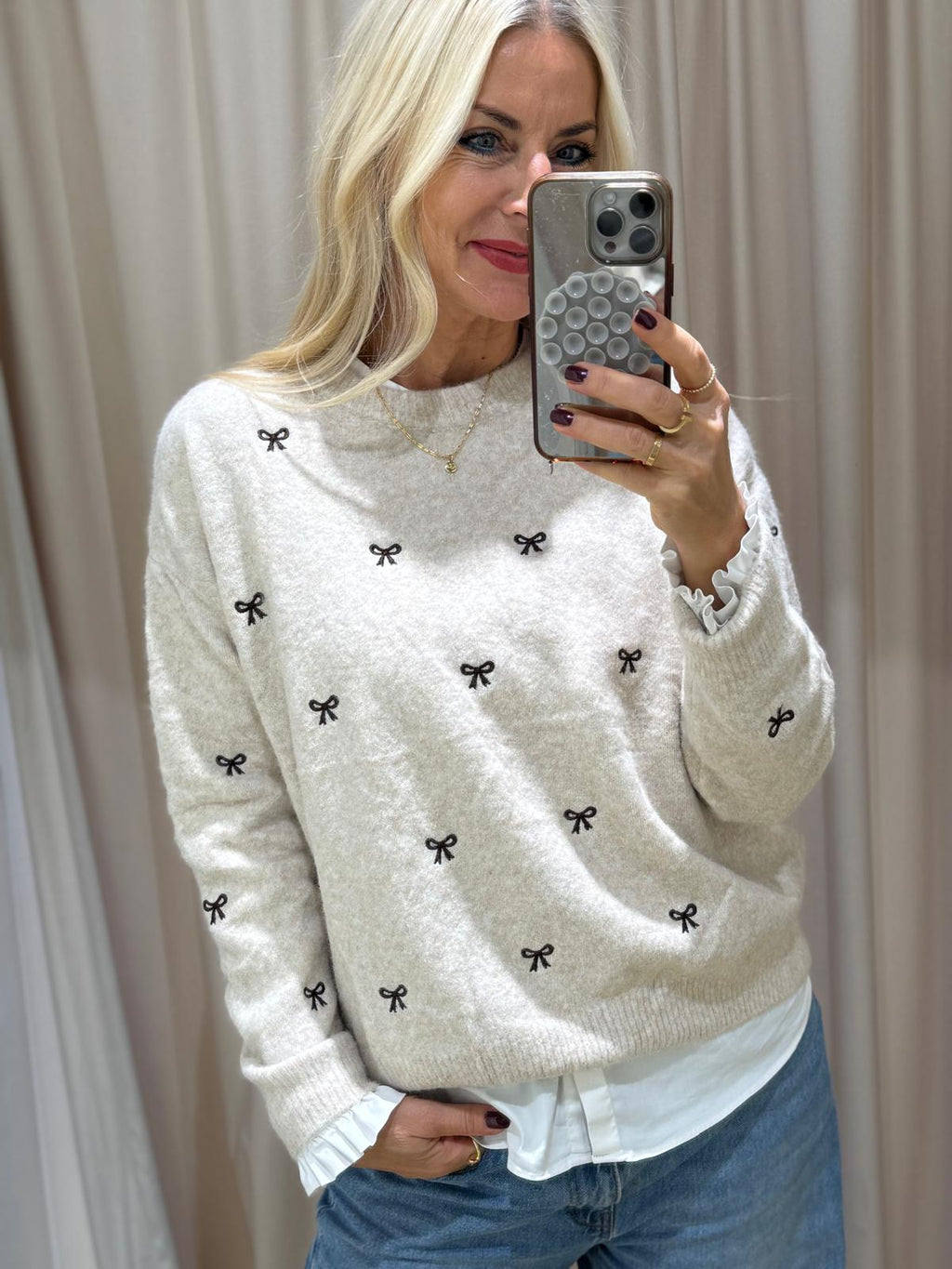 Strickpullover | Ruban