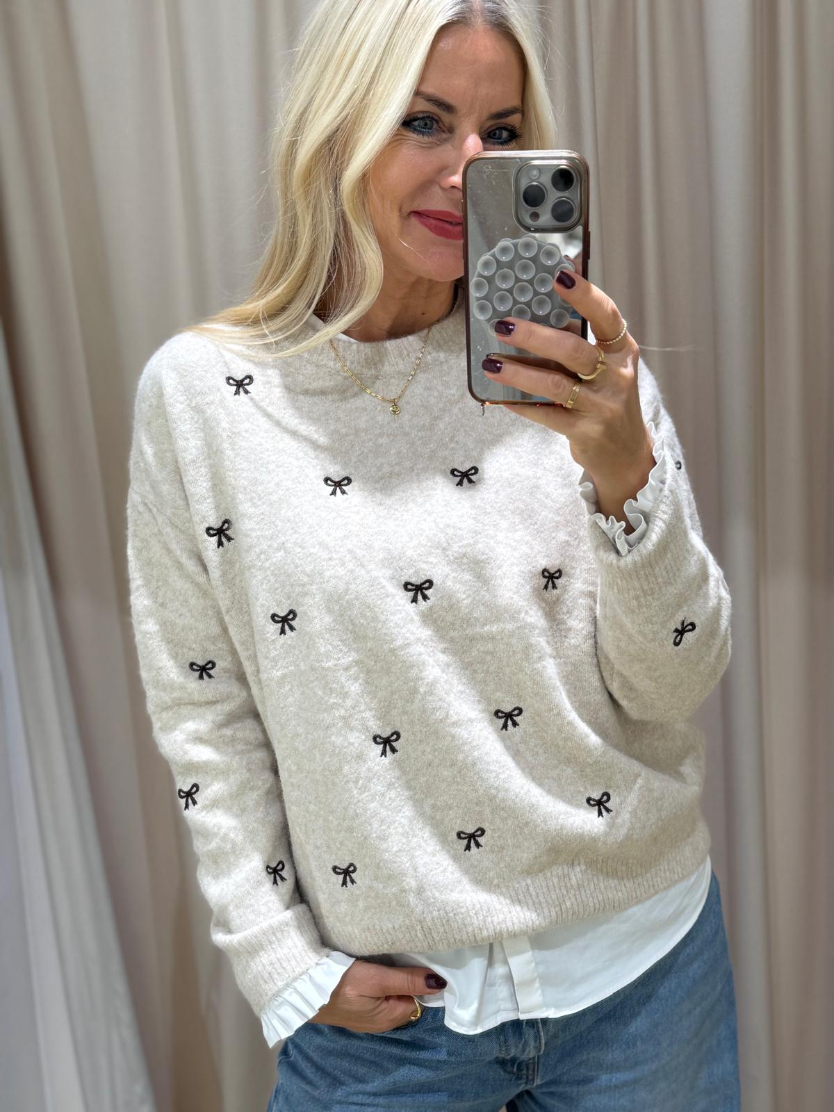 Strickpullover | Ruban