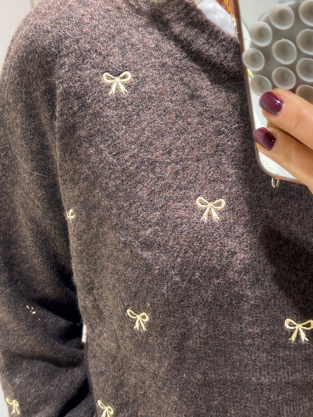 Strickpullover | Ruban