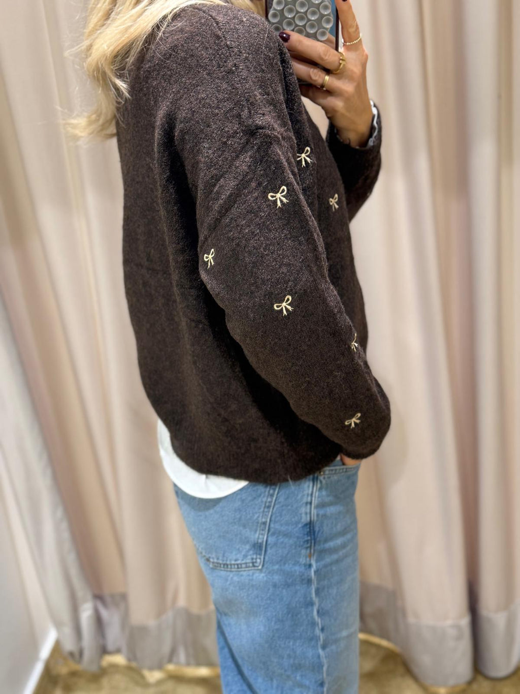 Strickpullover | Ruban