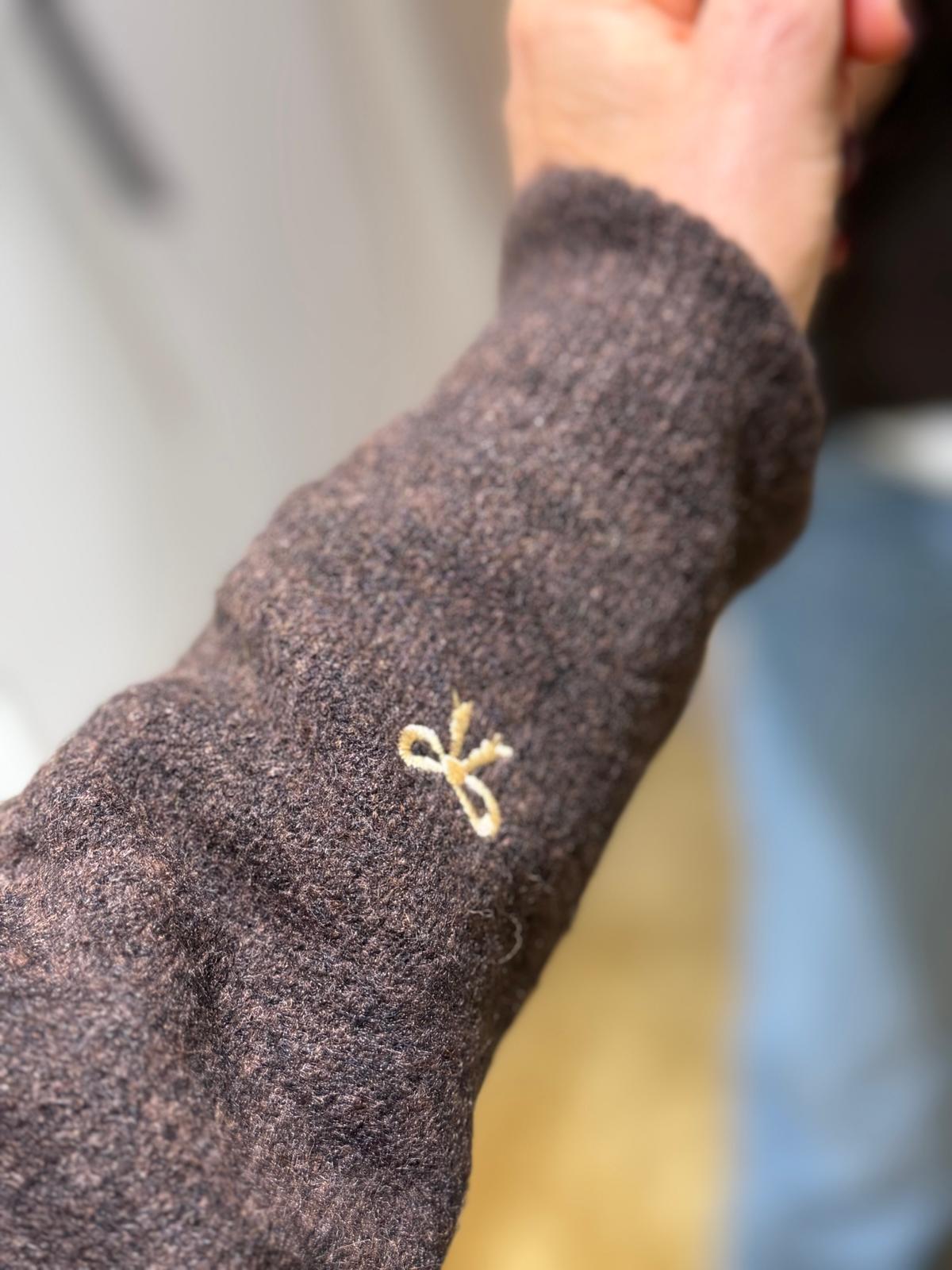 Strickpullover | Ruban