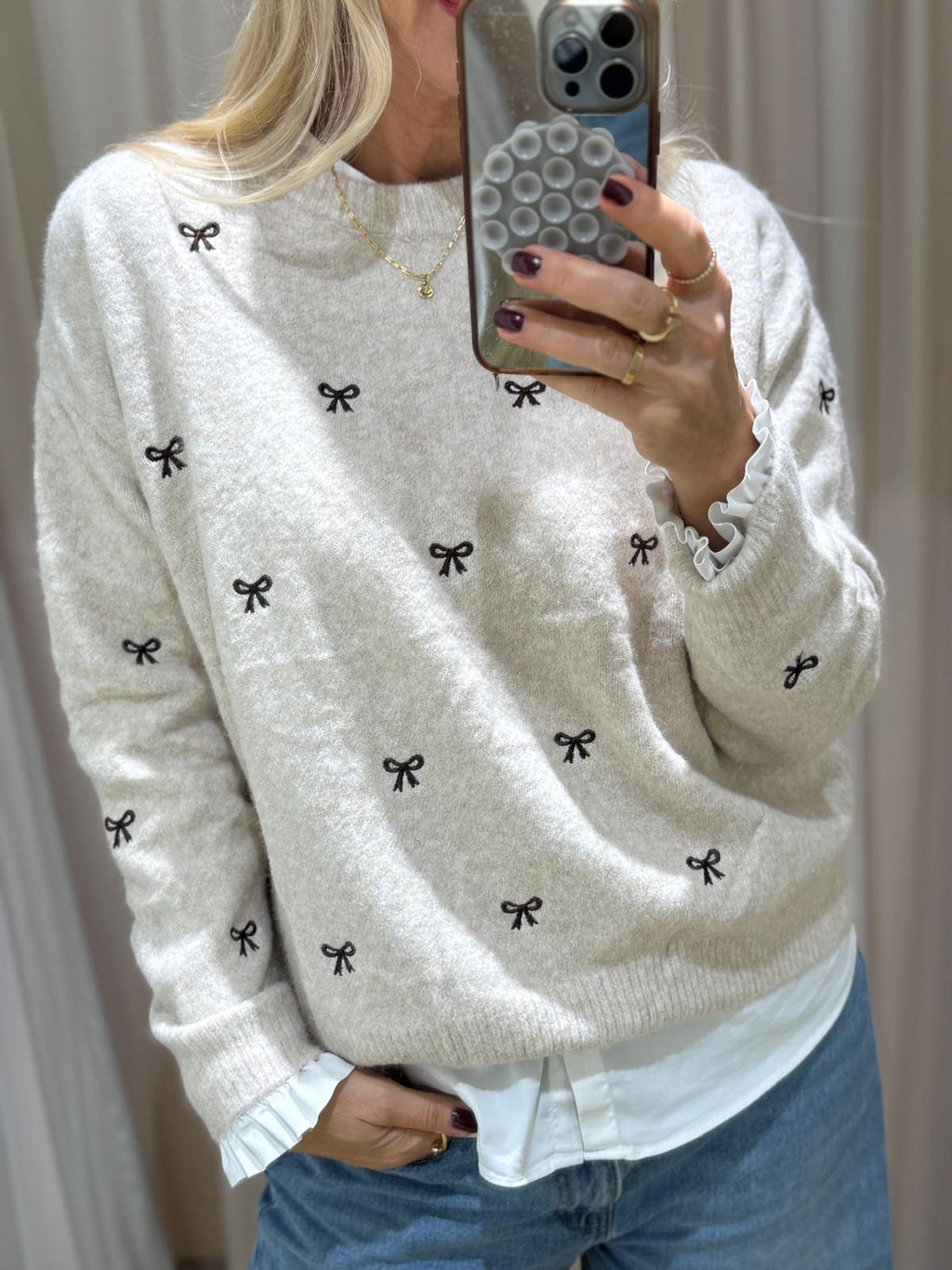 Strickpullover | Ruban