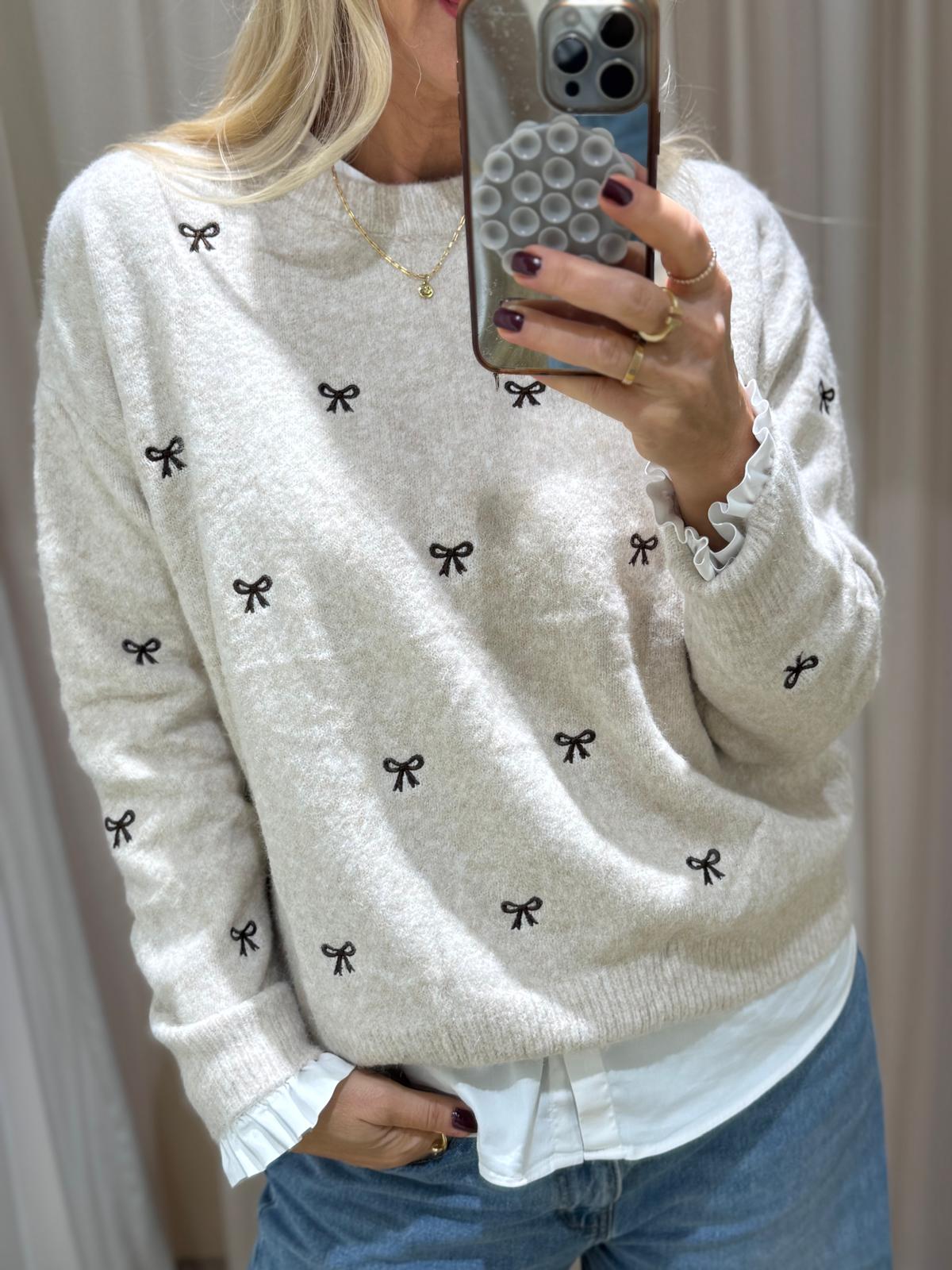 Strickpullover | Ruban