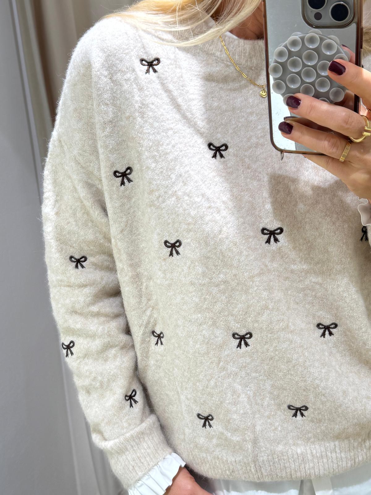 Strickpullover | Ruban