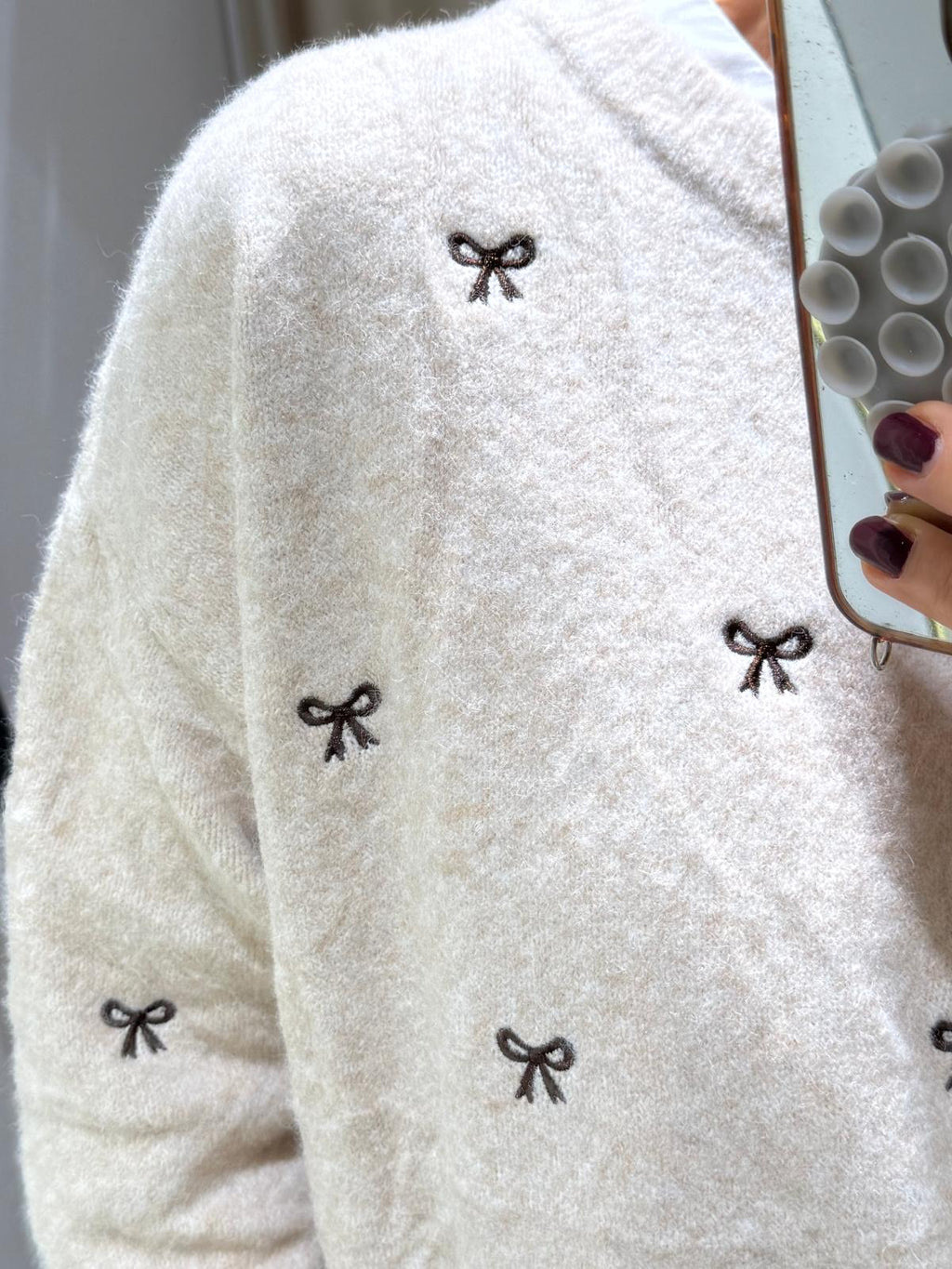 Strickpullover | Ruban