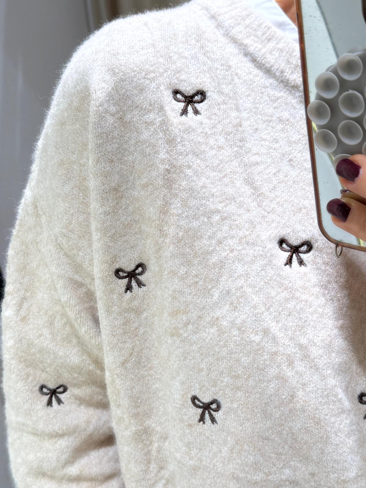 Strickpullover | Ruban