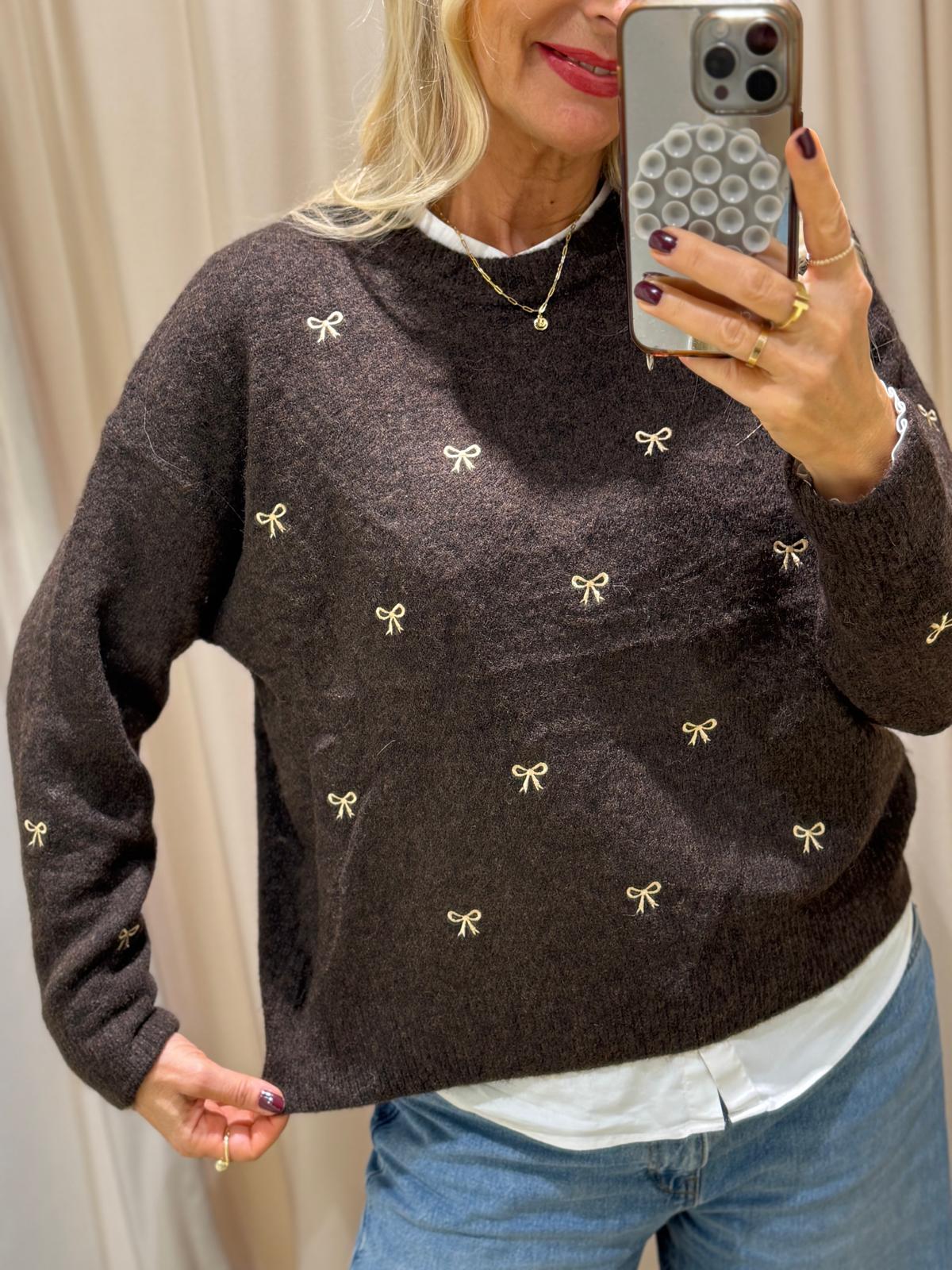 Strickpullover | Ruban