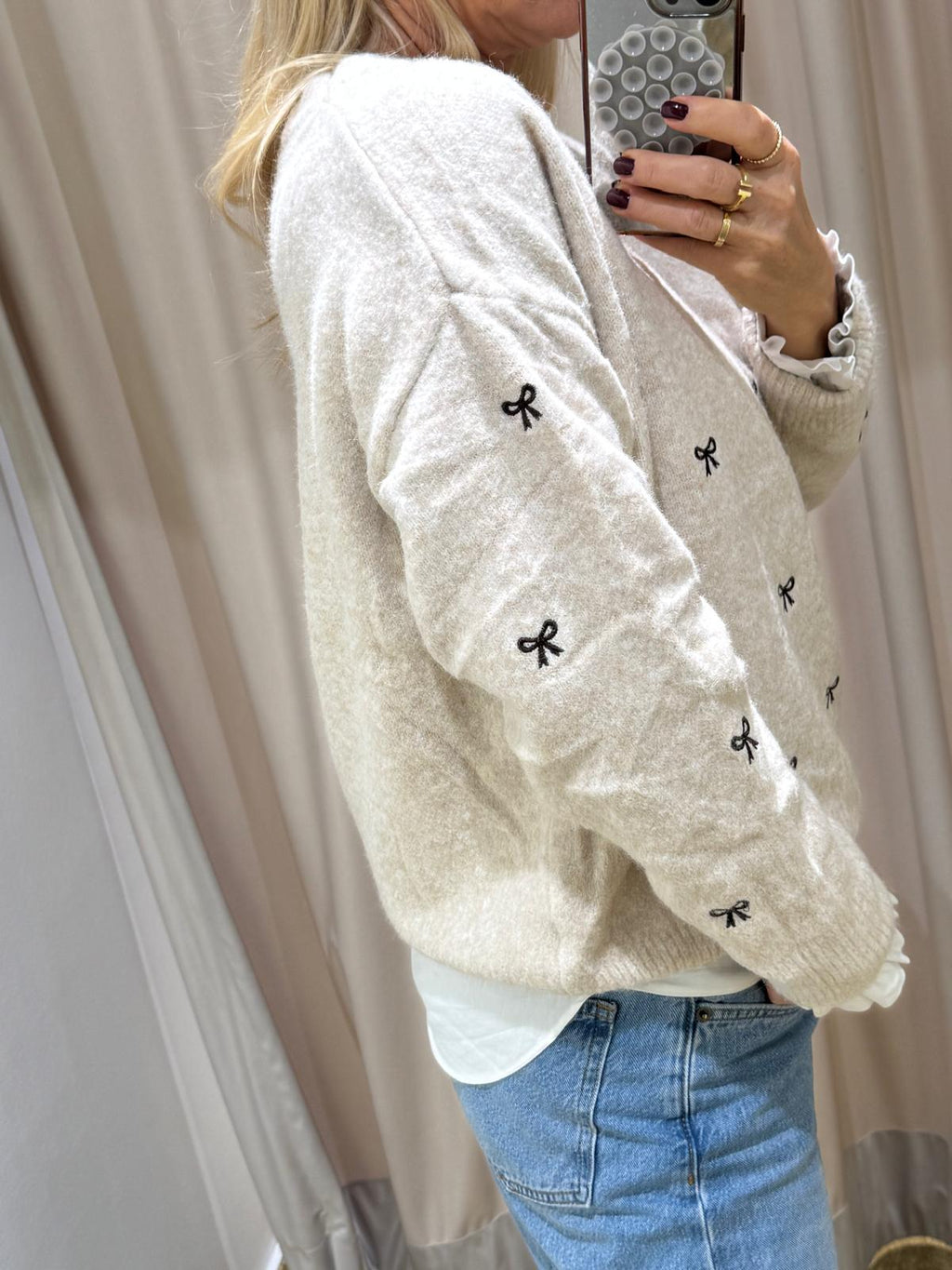 Strickpullover | Ruban