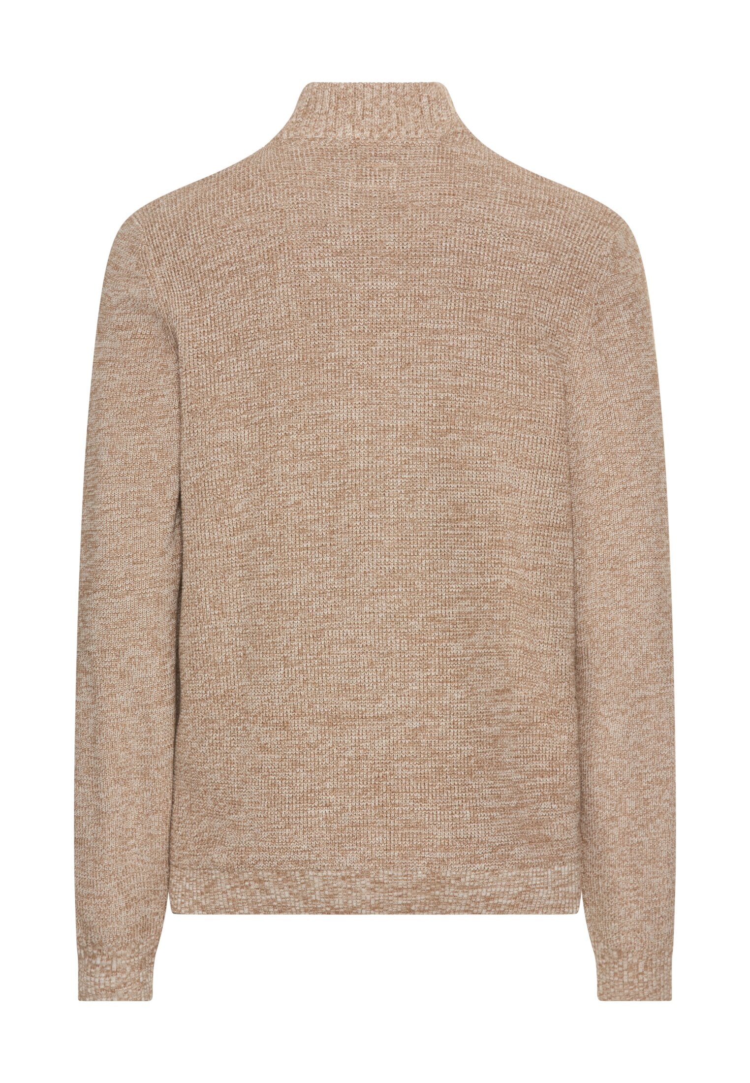 Strickjacke aus einem soften Baumwollmix