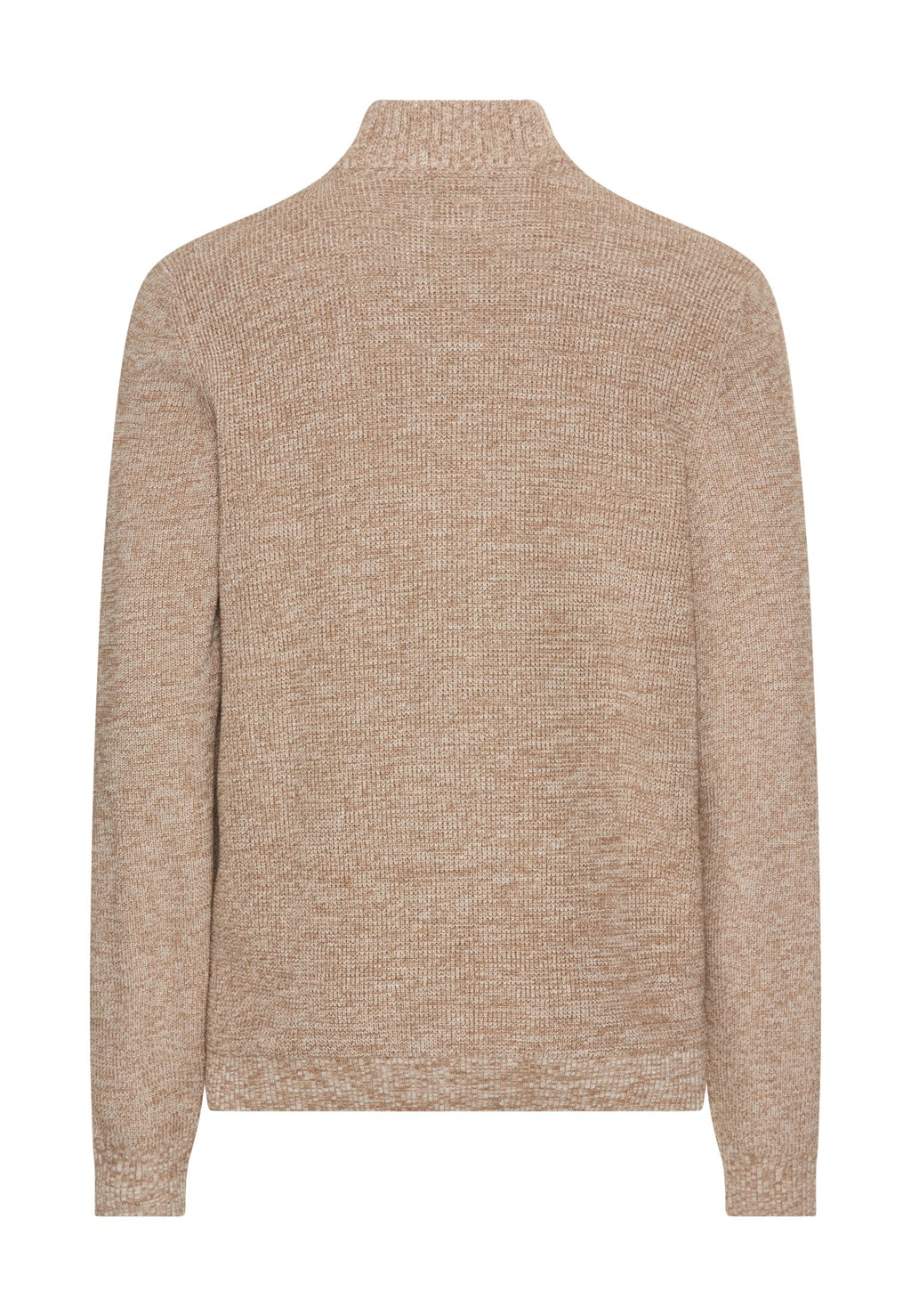 Strickjacke aus einem soften Baumwollmix