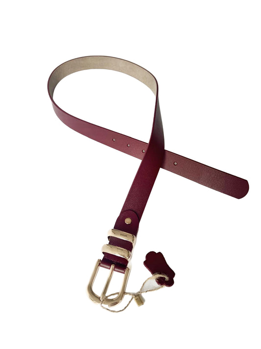 Gürtel | Monic