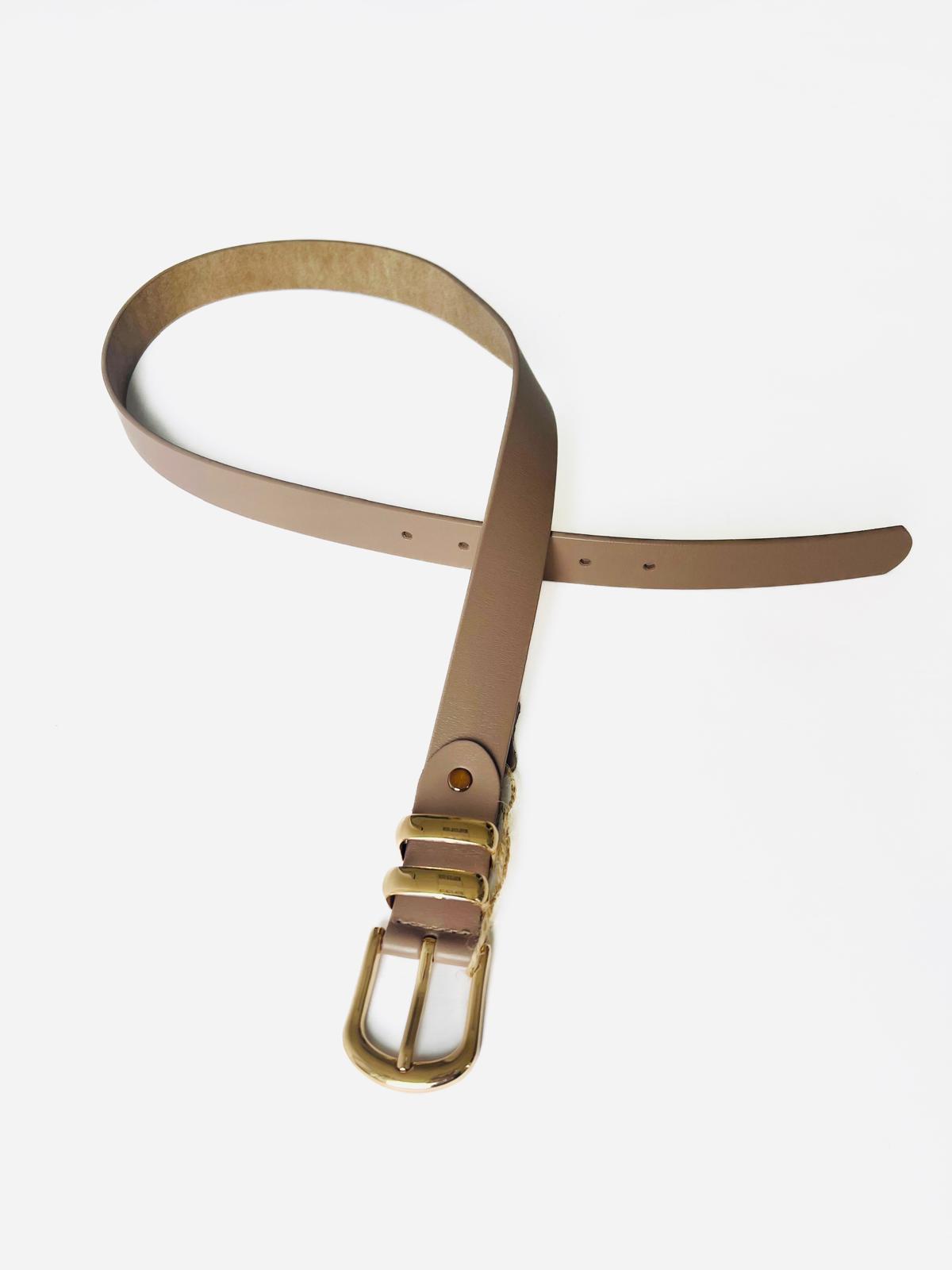 Gürtel | Monic