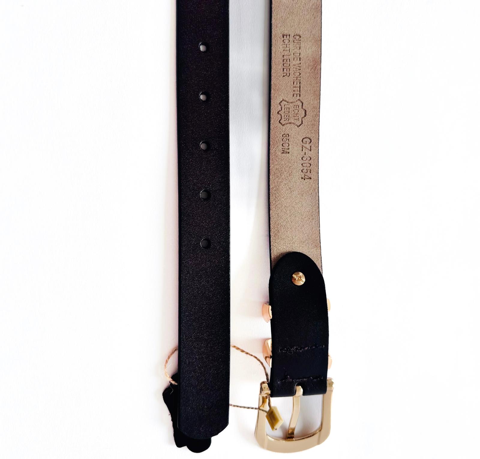 Gürtel | Monic