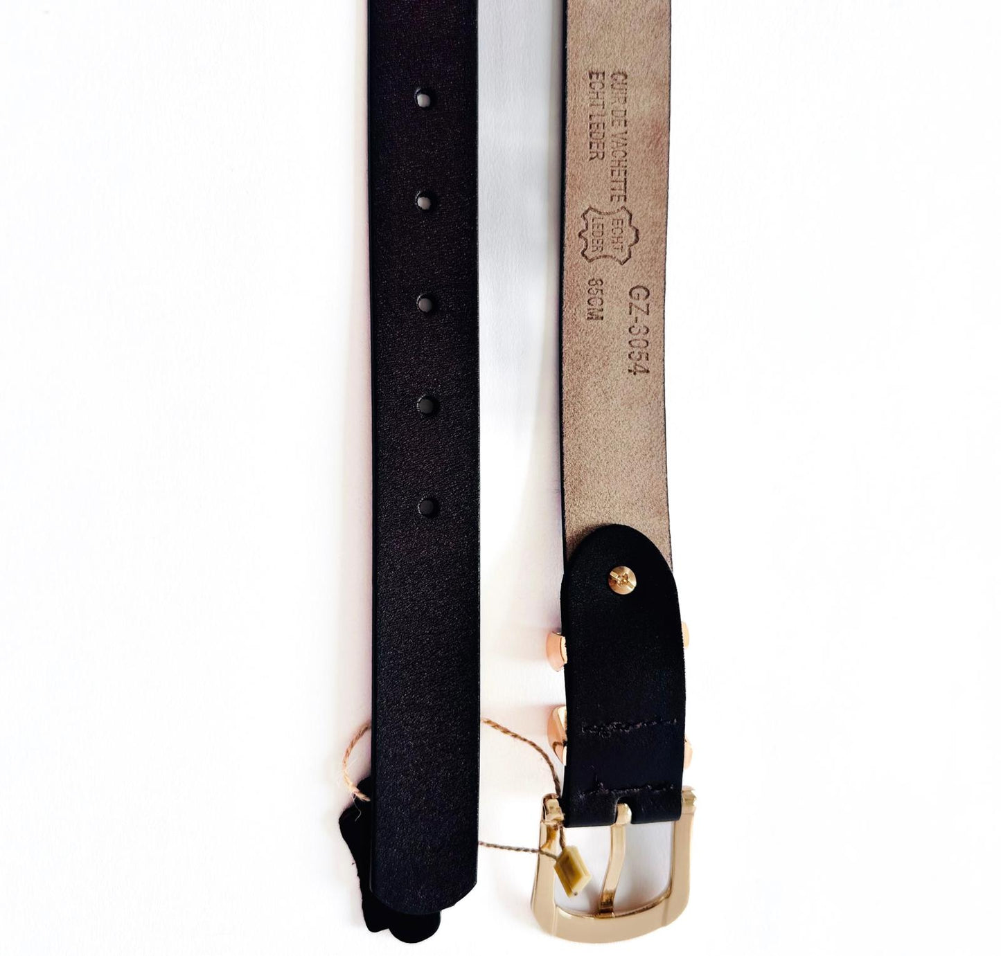 Gürtel | Monic