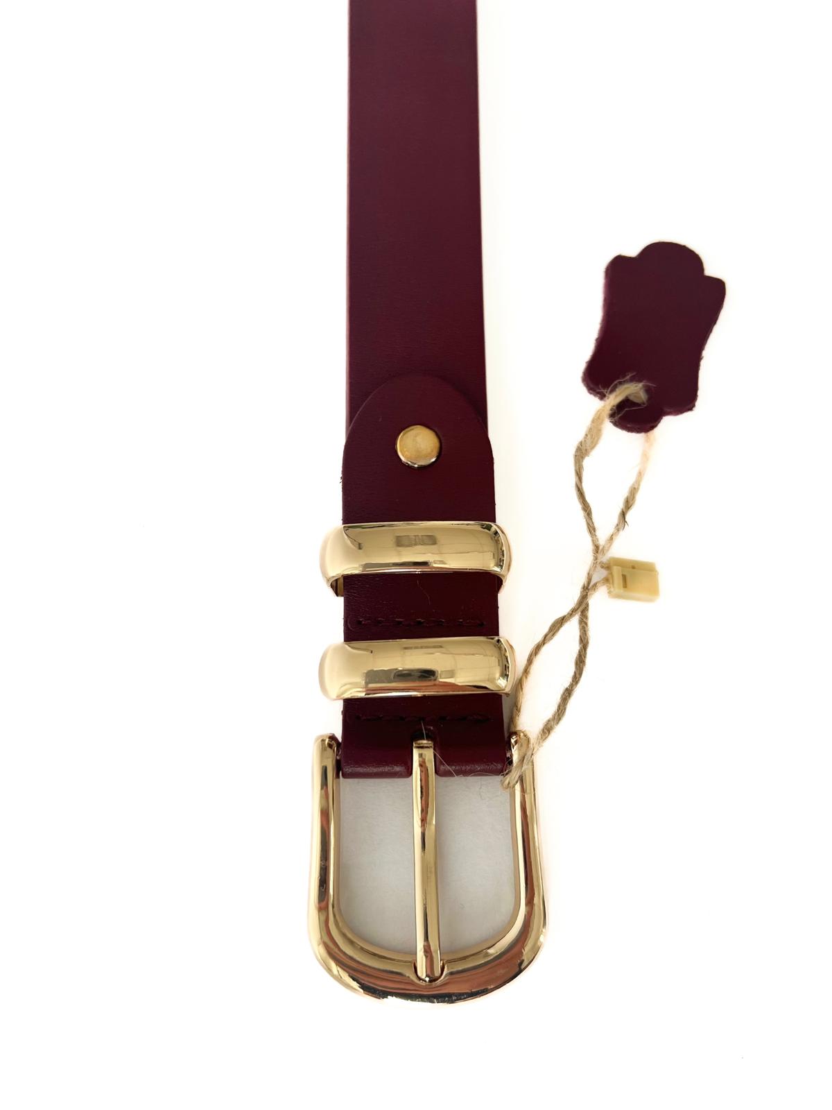 Gürtel | Monic