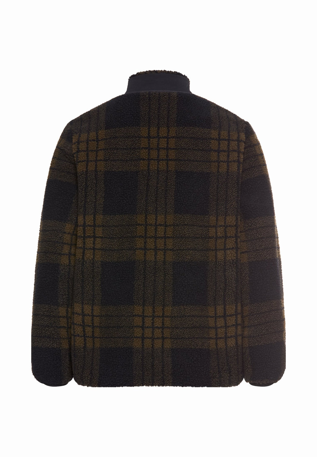 Sweatjacke mit Taschen