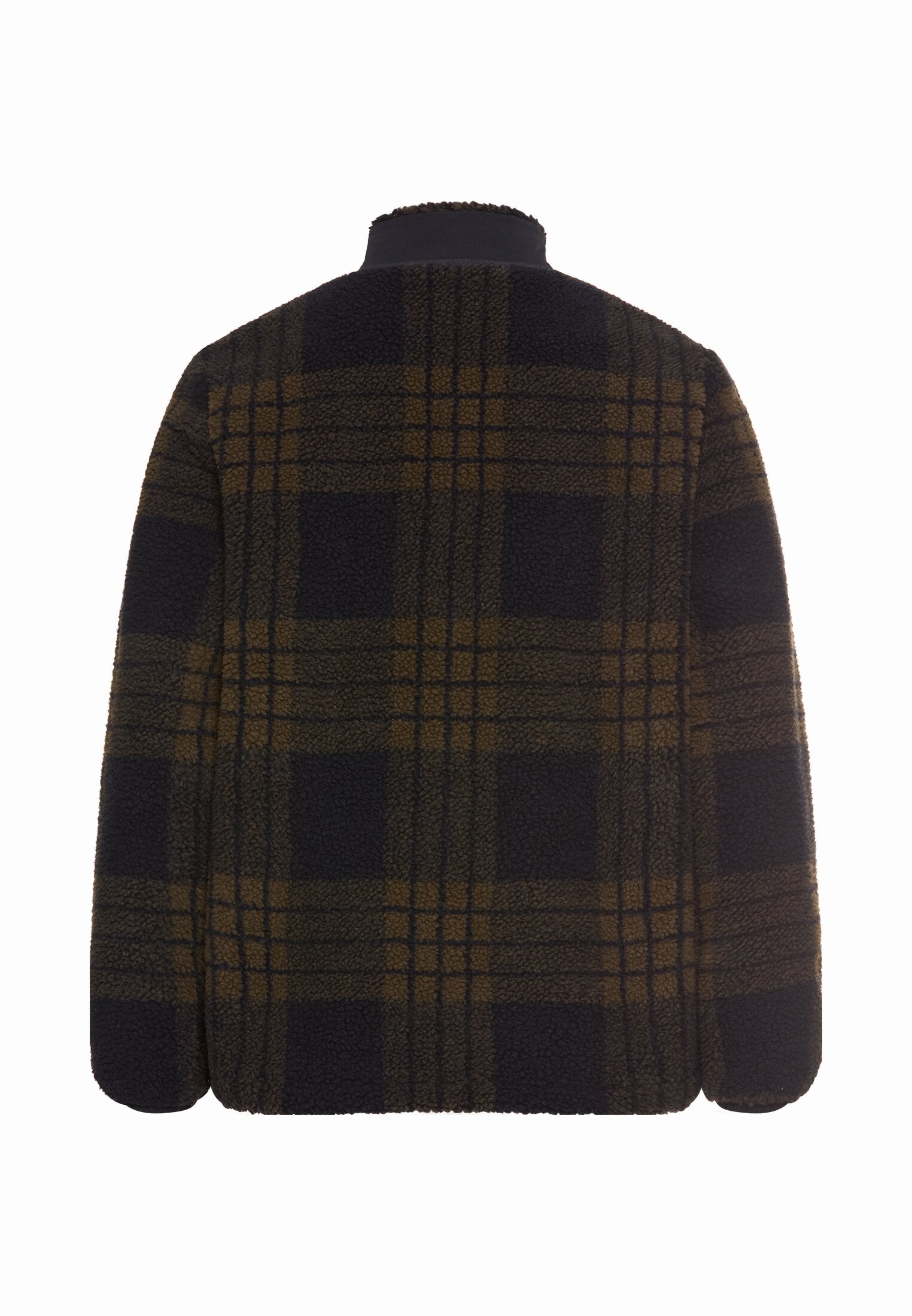 Sweatjacke mit Taschen