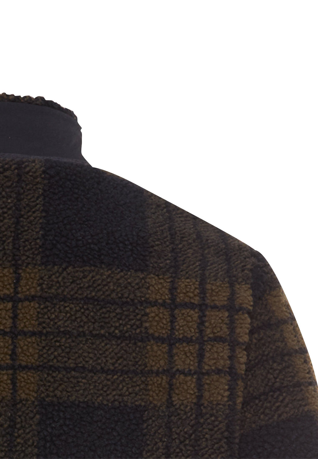 Sweatjacke mit Taschen