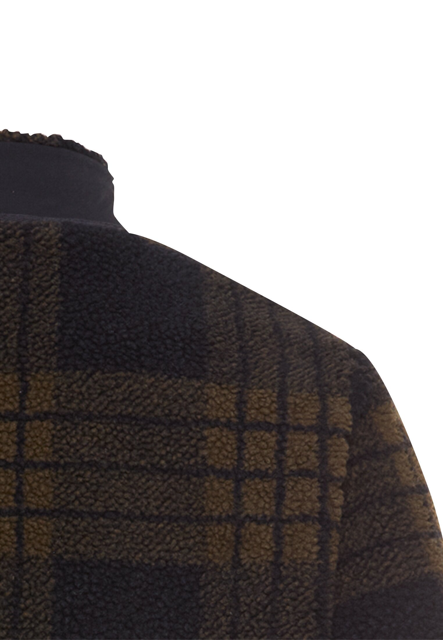 Sweatjacke mit Taschen