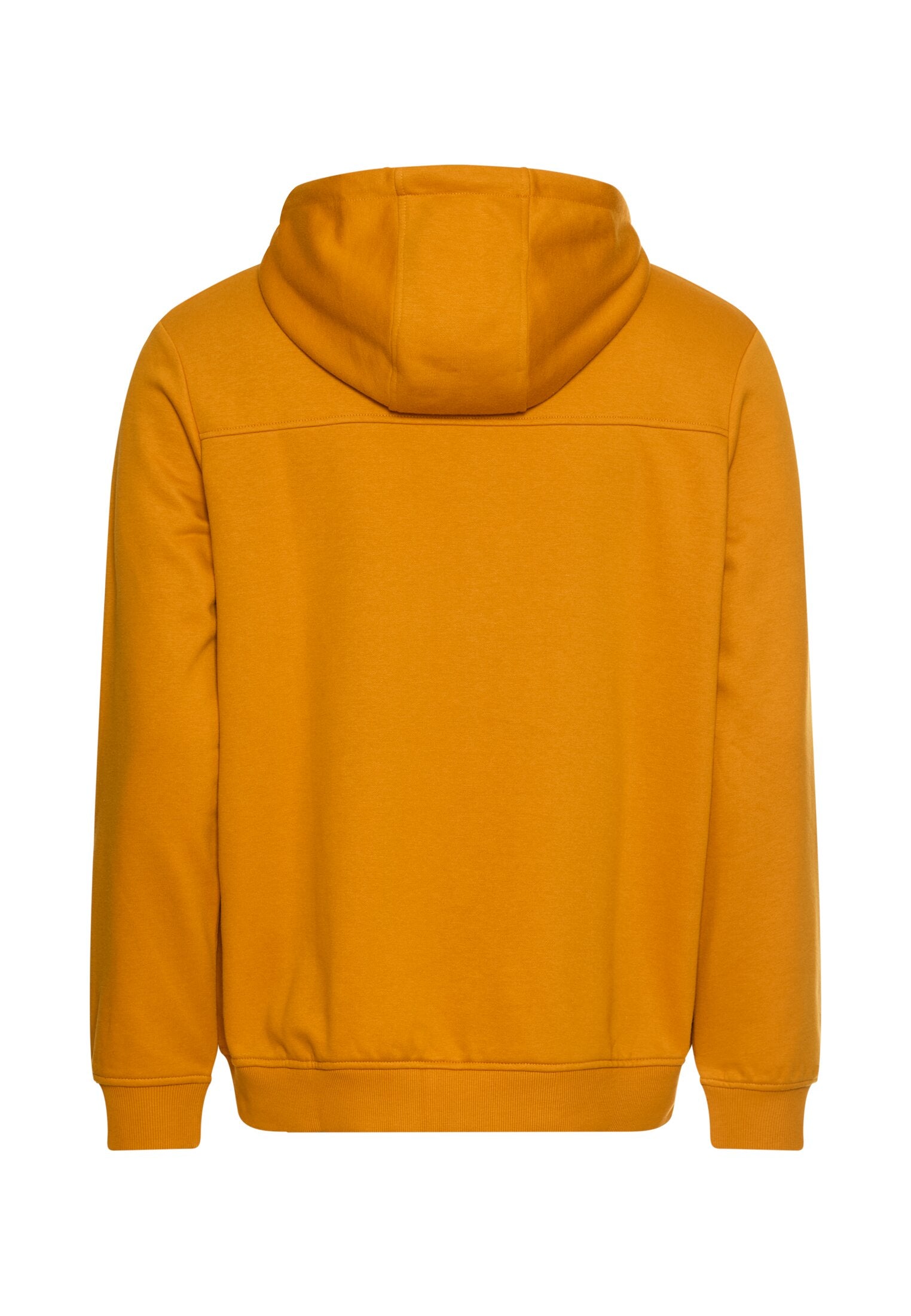 Sweatjacke mit Kapuze