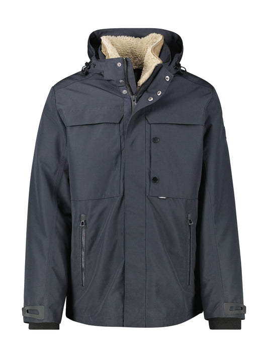 JACKE