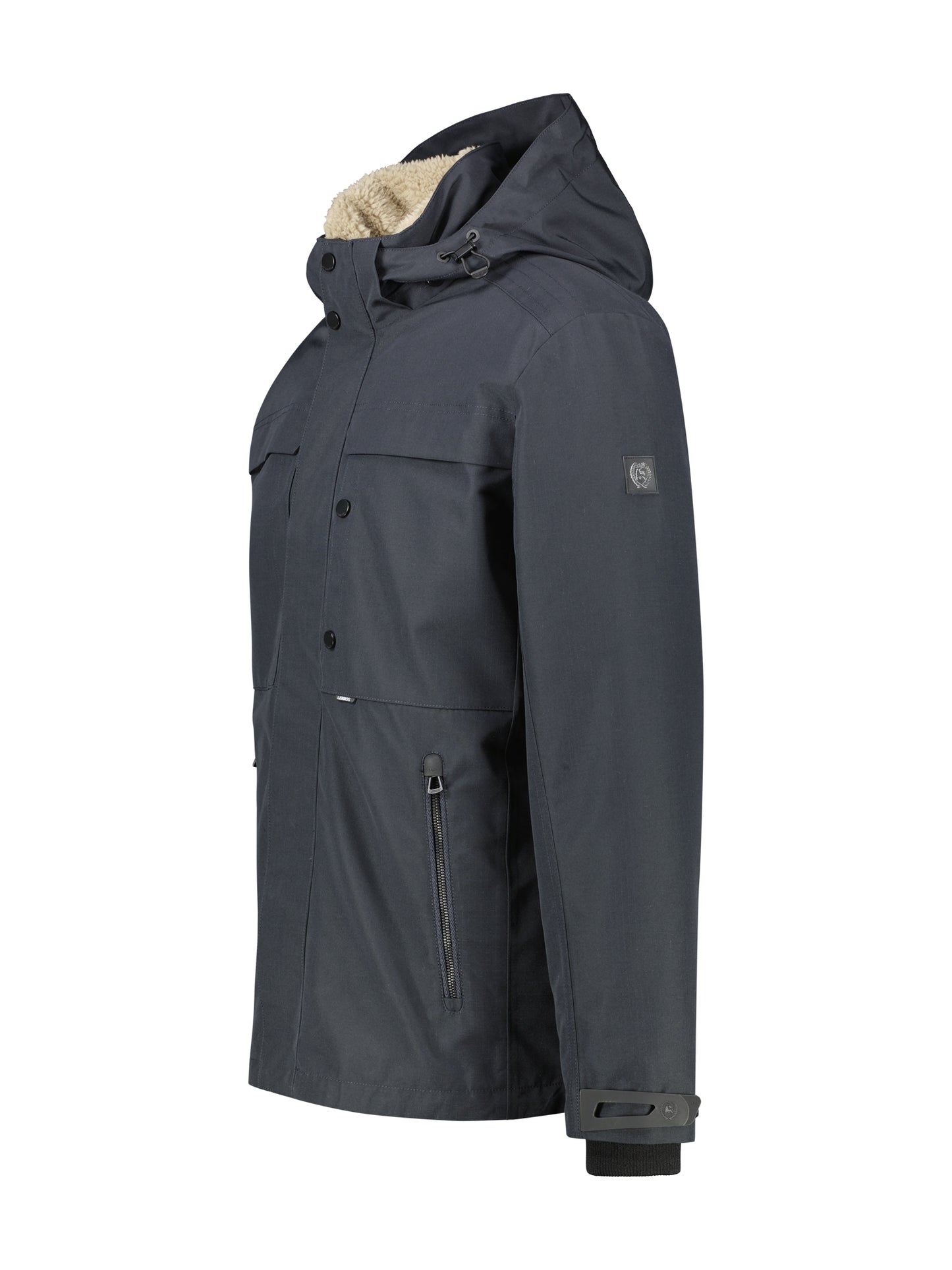JACKE