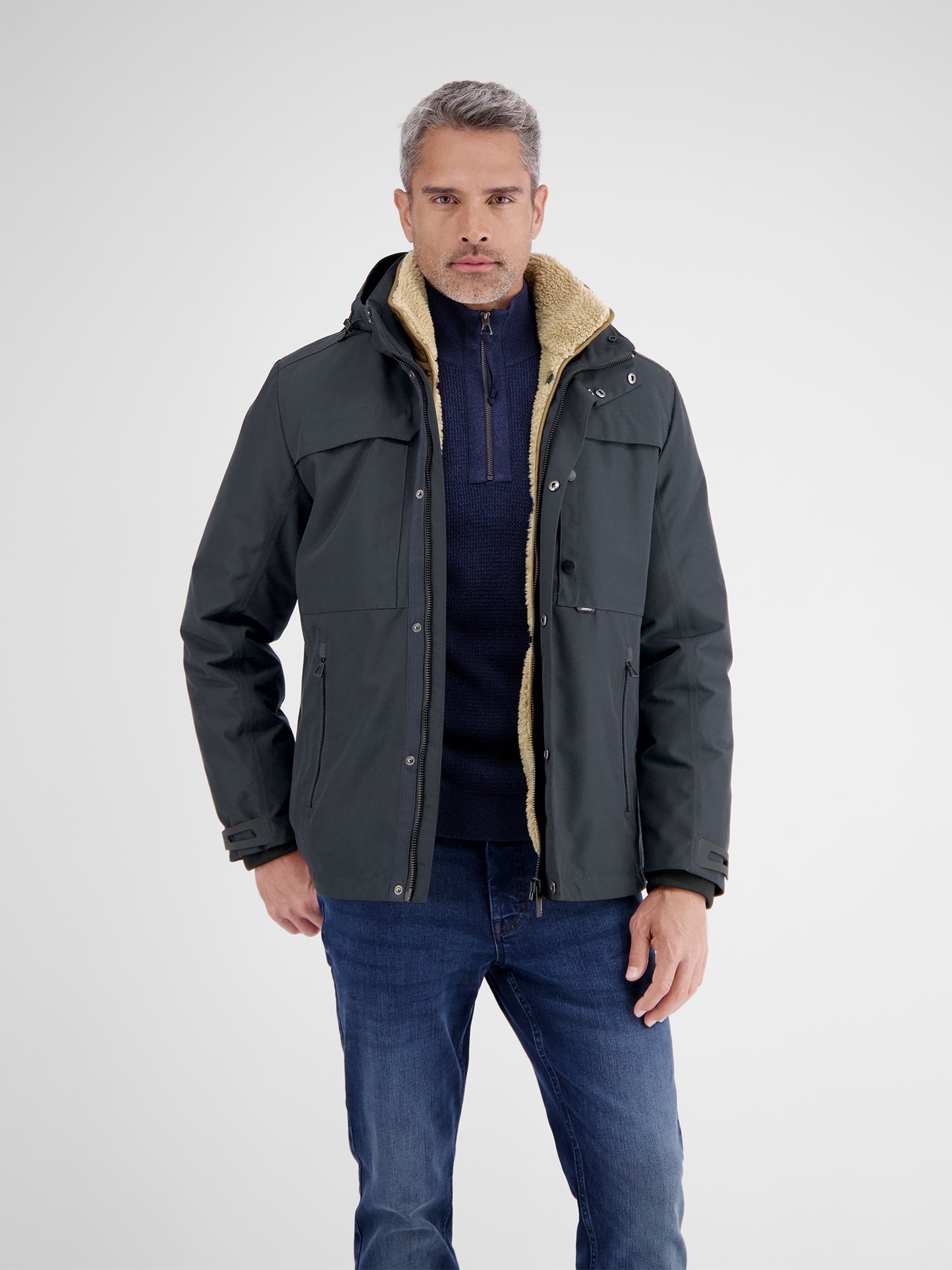 JACKE
