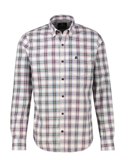 BUTTON DOWN