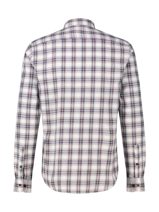 BUTTON DOWN