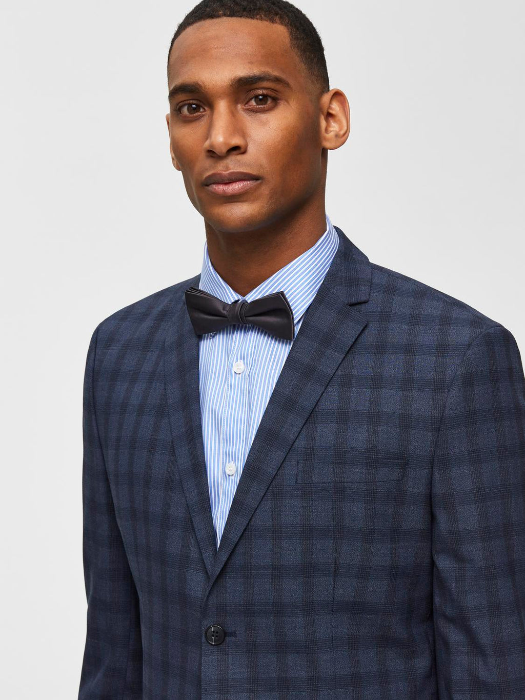 SLHNIGHT BOWTIE NOOS